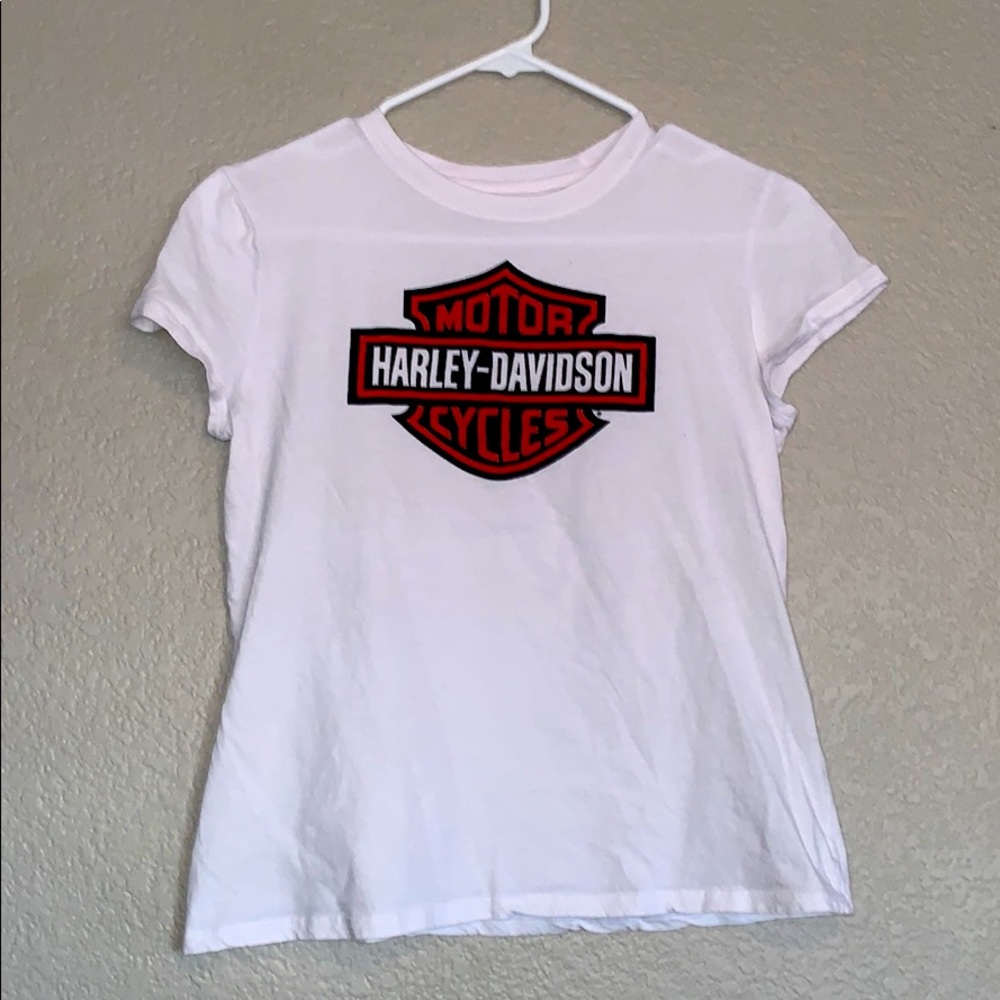 ✨3 for $15✨ Harley Davidson Women’s Tee